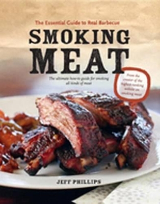 Cover of Smoking Meat