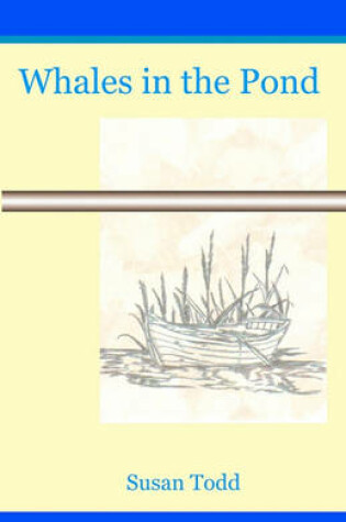 Cover of Whales in the Pond