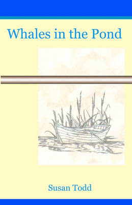 Book cover for Whales in the Pond