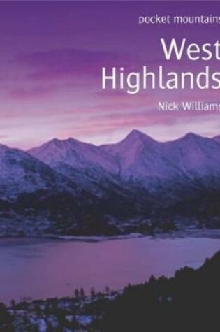 Cover of West Highlands