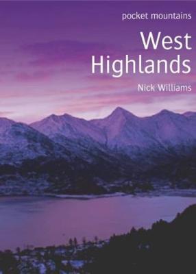 Book cover for West Highlands