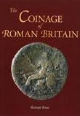 Book cover for The Coinage of Roman Britain