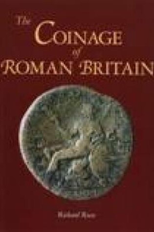 Cover of The Coinage of Roman Britain