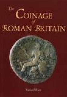Book cover for The Coinage of Roman Britain