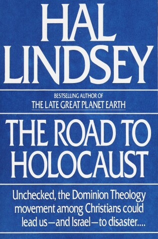 Cover of The Road to Holocaust