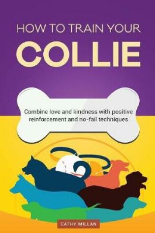 Cover of How to Train Your Collie (Dog Training Collection)