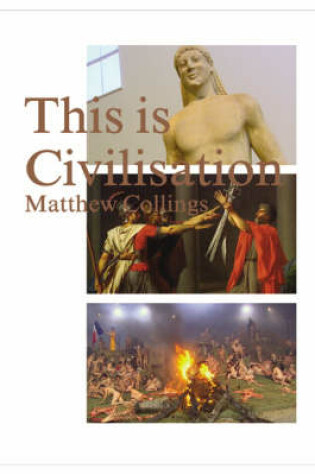 Cover of This is Civilisation