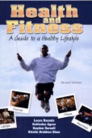 Cover of Health and Fitness