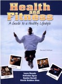 Book cover for Health and Fitness