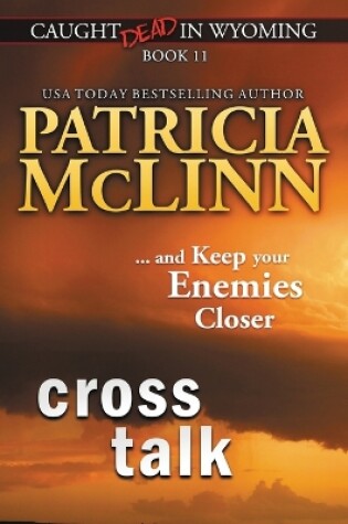 Cover of Cross Talk