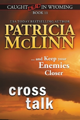 Book cover for Cross Talk