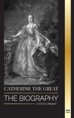 Cover of Catherine the Great