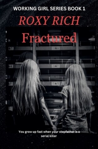 Cover of Fractured