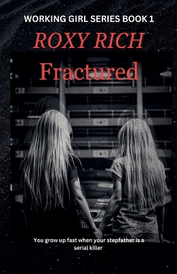 Cover of Fractured