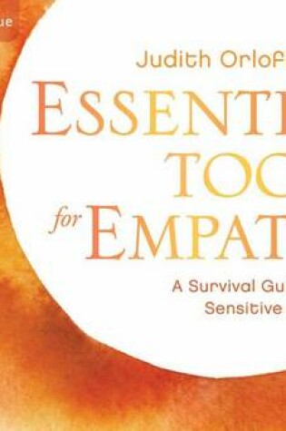 Cover of Essential Tools for Empaths