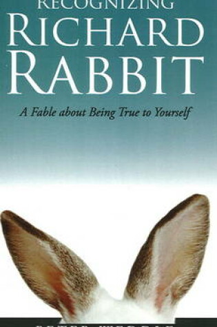 Cover of Recognizing Richard Rabbit
