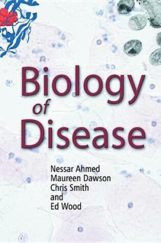 Cover of Biology of Disease