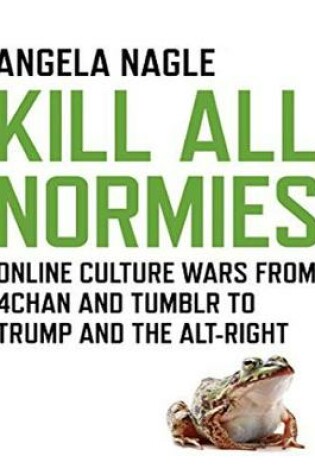 Kill All Normies