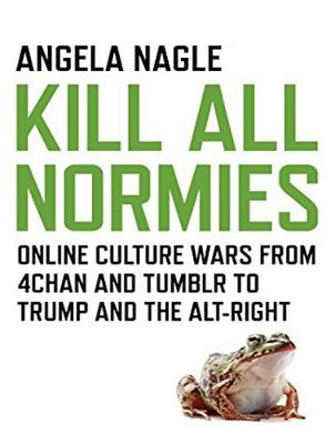 Book cover for Kill All Normies