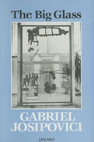 Cover of The Big Glass