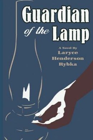 Cover of Guardian of the Lamp