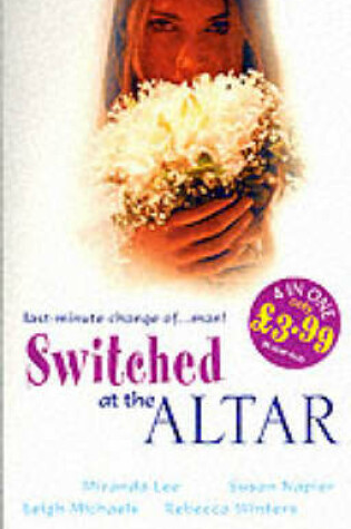 Cover of Switched at the Altar