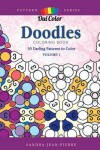 Book cover for Doodles