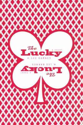 Cover of The Lucky