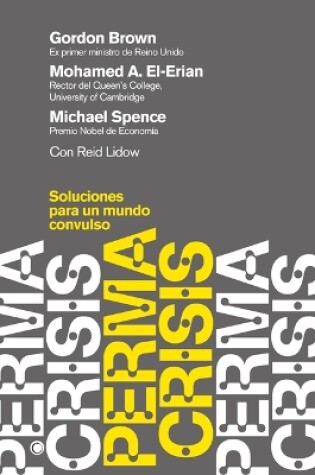 Cover of Permacrisis