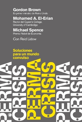 Book cover for Permacrisis