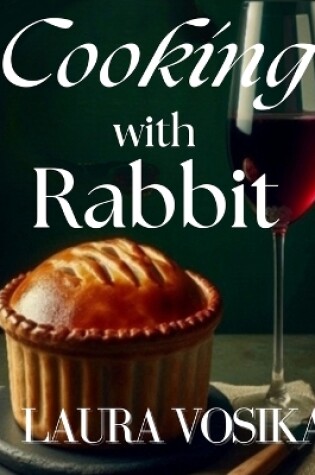 Cover of Cooking with Rabbit