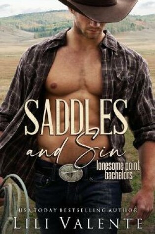 Cover of Saddles and Sin