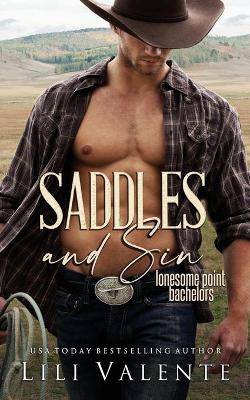 Cover of Saddles and Sin