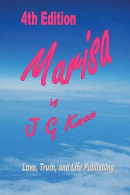 Book cover for Marisa and the Enema Fetish, 3rd Edition