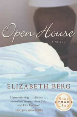 Cover of Open House