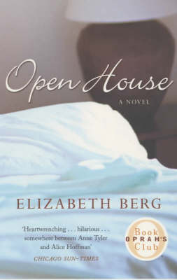 Book cover for Open House