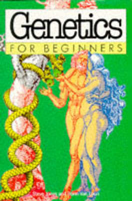 Book cover for Genetics for Beginners