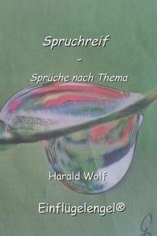 Cover of Spruchreif