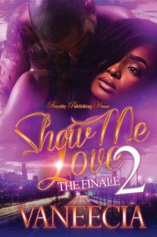 Cover of Show Me Love 2
