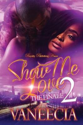 Book cover for Show Me Love 2