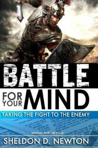 Cover of The Battle For Your Mind