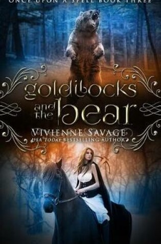 Cover of Goldilocks and the Bear