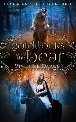 Cover of Goldilocks and the Bear