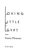 Book cover for Loving Little Egypt