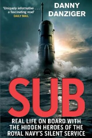 Cover of Sub
