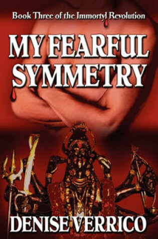 Cover of My Fearful Symmetry
