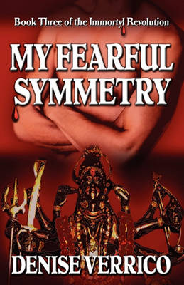 Book cover for My Fearful Symmetry