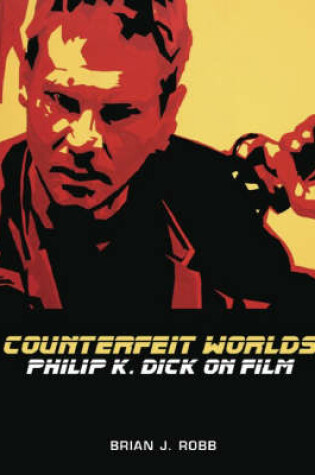 Cover of Counterfeit Worlds