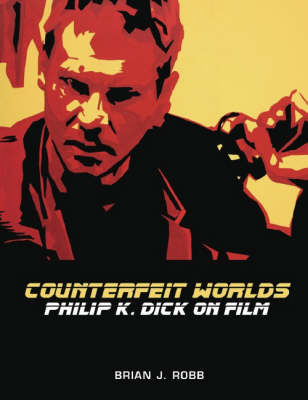 Book cover for Counterfeit Worlds