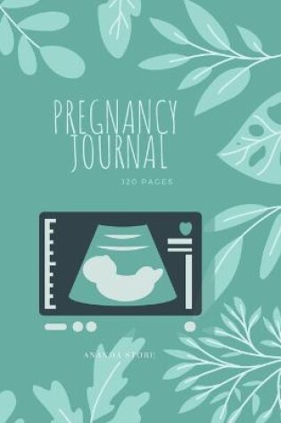 Cover of Pregnancy Journal